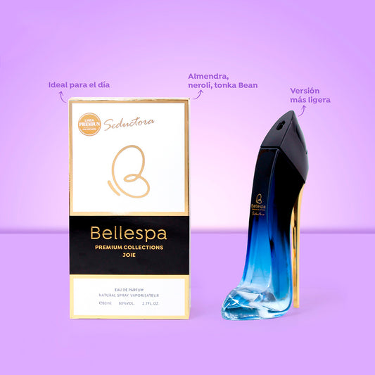 Perfume premium Joie seductora
