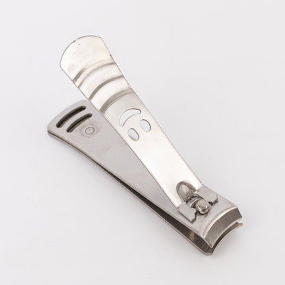 Corta uñas metal
