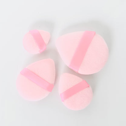 Set de puff facial