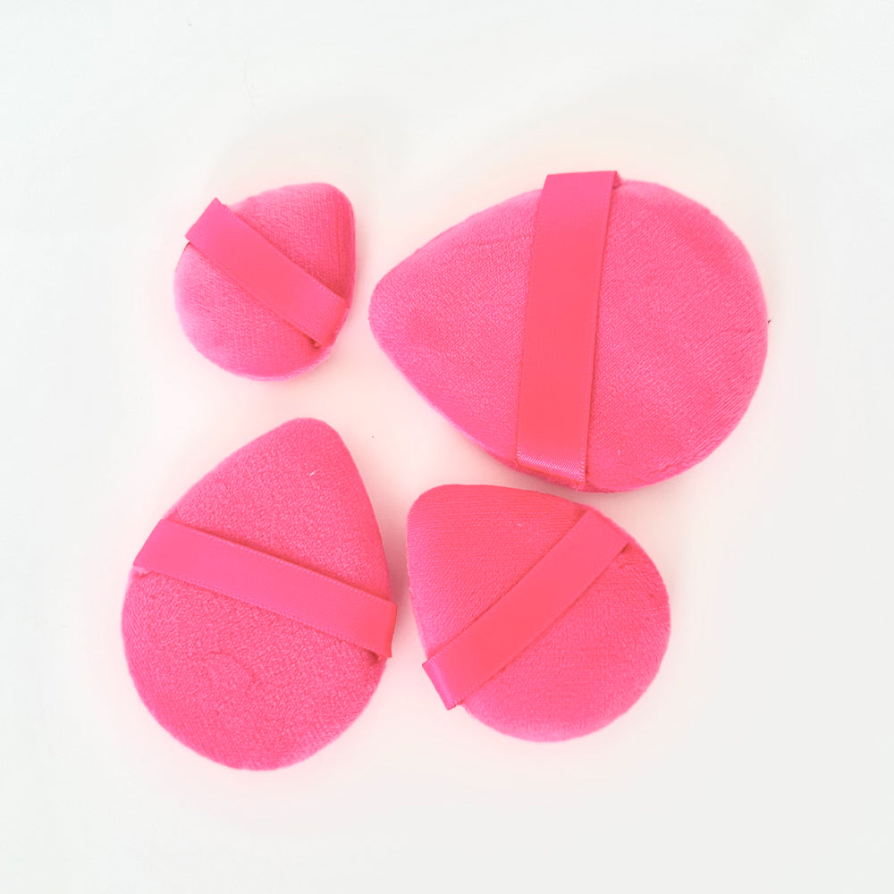 Set de puff facial