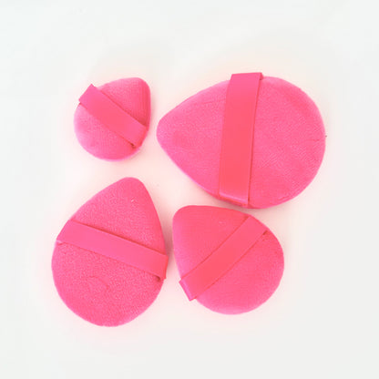 Set de puff facial