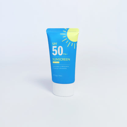 Bloqueador LAIKOU de 50 SPF