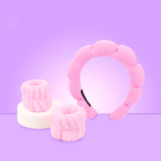 Set de skincare clasic
