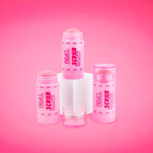 Exfoliantes de labios Sugar