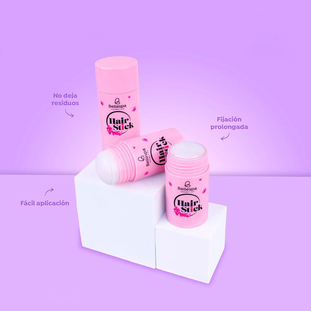 Gel Fijador de cabello
