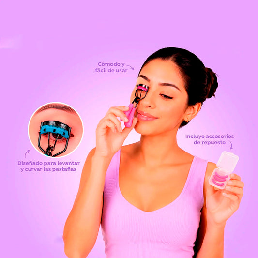 Rizador premium con repuesto
