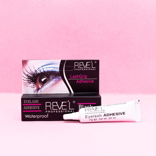 Pegamento de pestañas Adhesive black waterproof