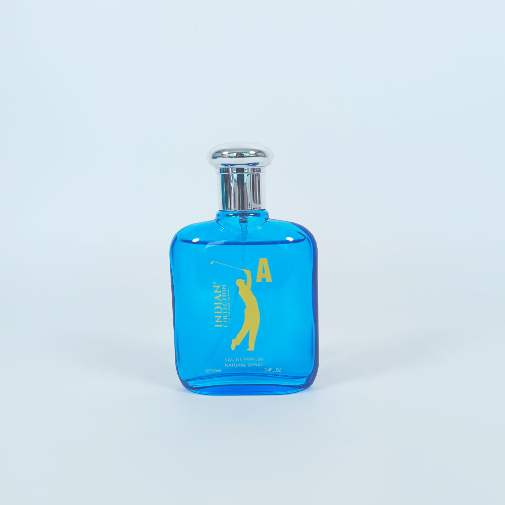 Perfume hombre indian collection