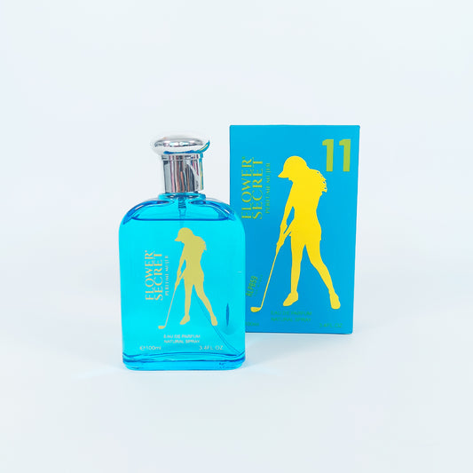 Perfume mujer flower secret