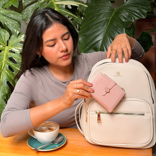 Mochila IT GIRL