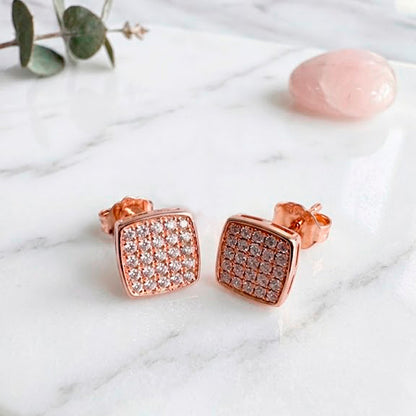 Aretes square lumiere