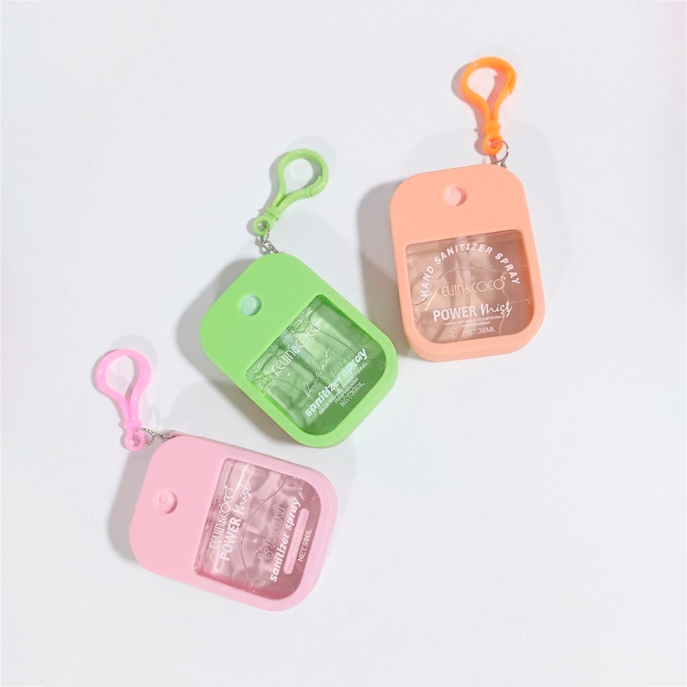 Desinfectante de manos espumoso kevin y coco