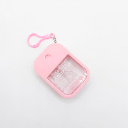 Desinfectante de manos espumoso kevin y coco