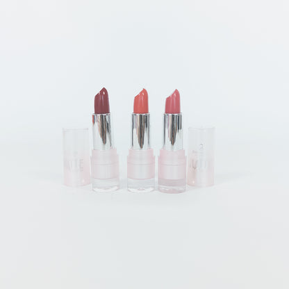 Labial matte beauty