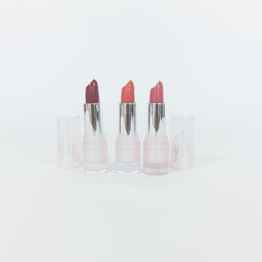 Labial matte beauty