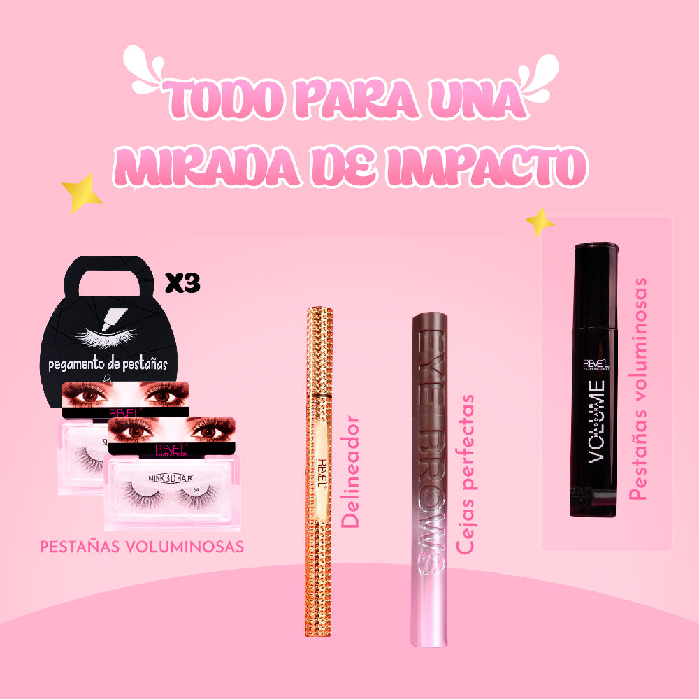 kit beauty Box