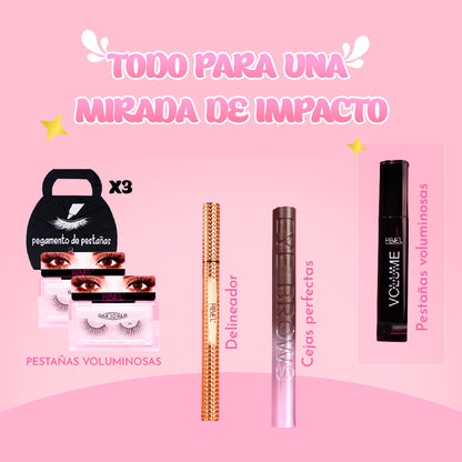 kit beauty Box