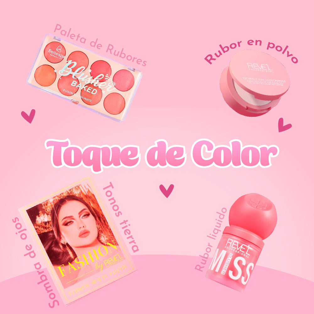kit beauty Box