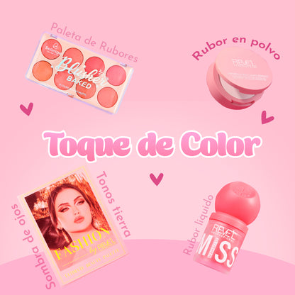 kit beauty Box
