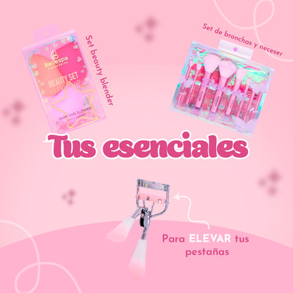 kit beauty Box