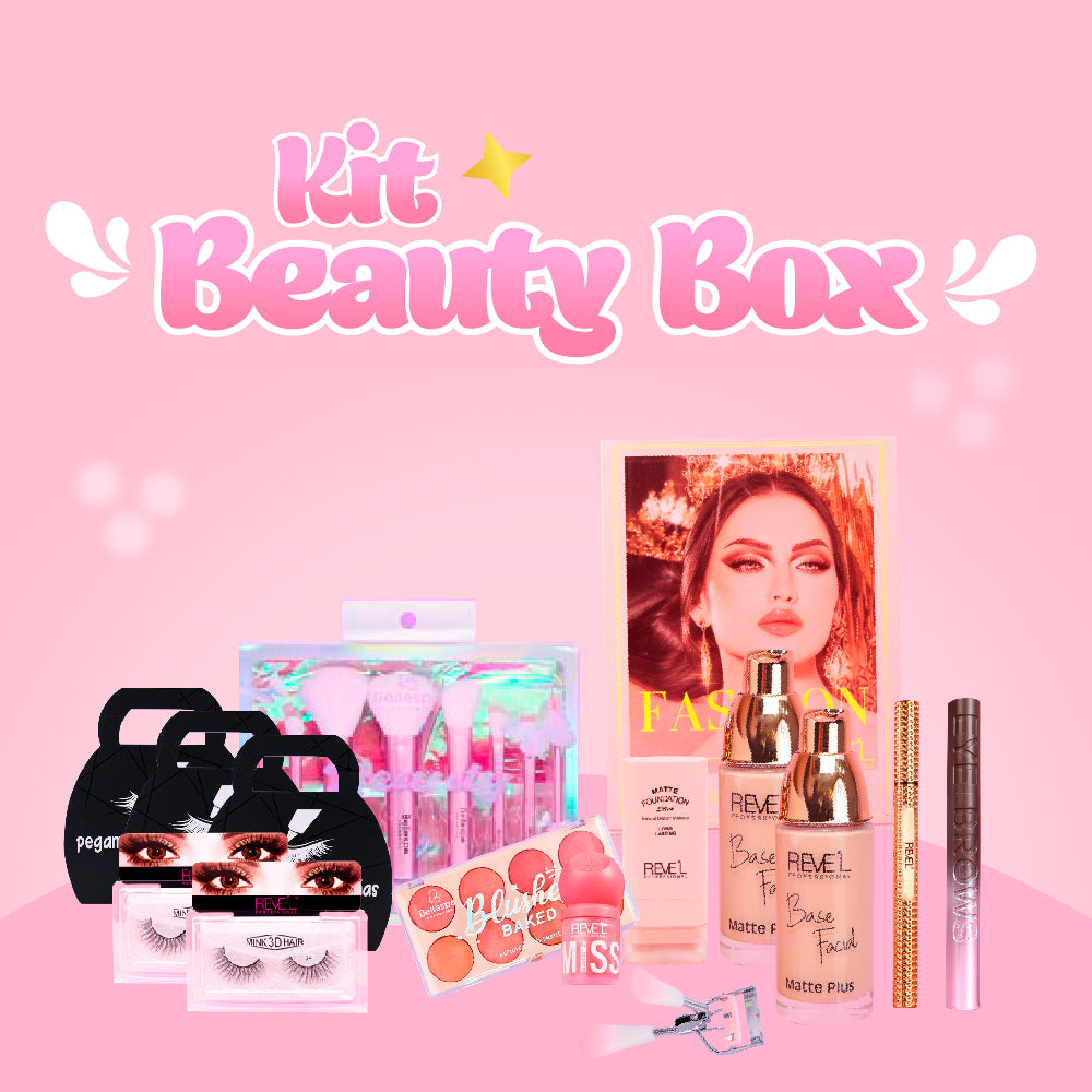 kit beauty Box