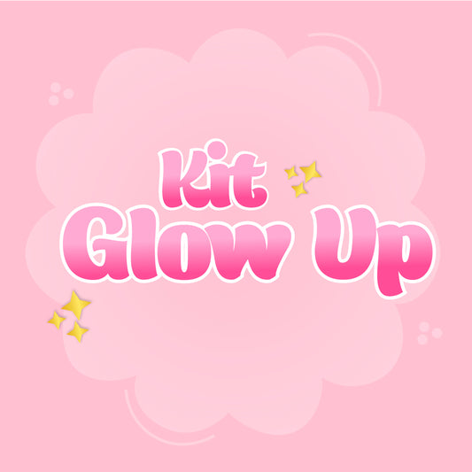 Kit glow up