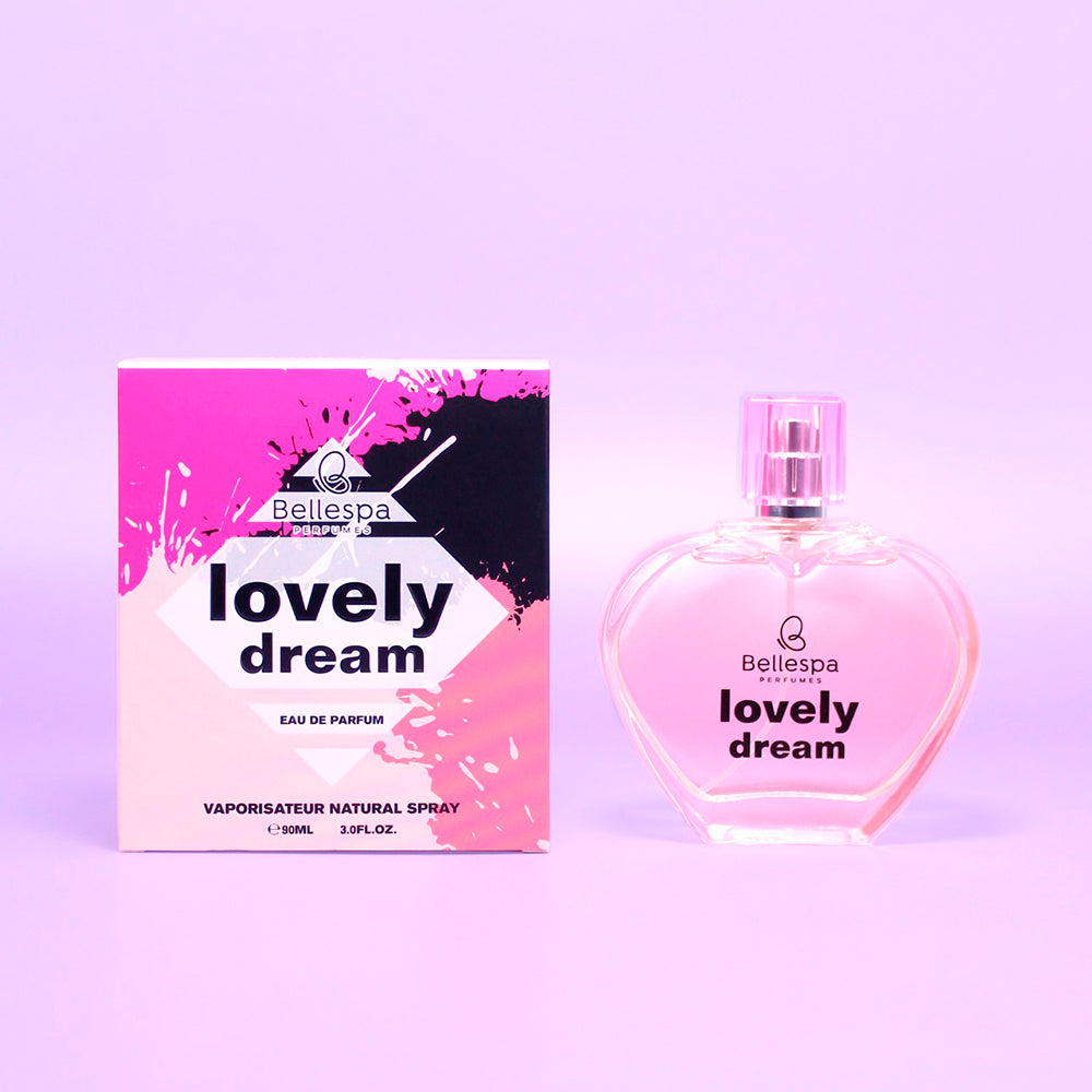 Bellespa Lovely Dream Eau de Parfum
