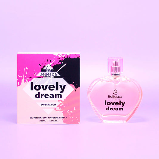 Bellespa Lovely Dream Eau de Parfum