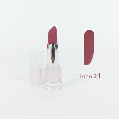 Labial matte beauty